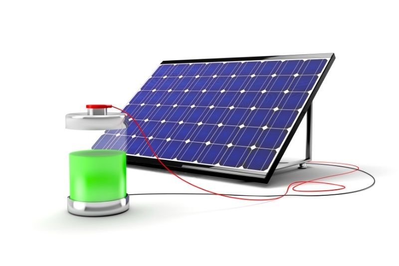 photovoltaic energy
