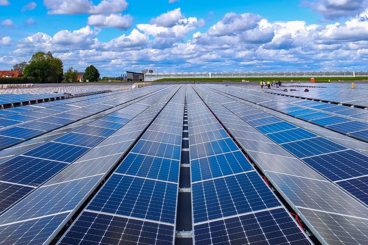 Solar Panel Installers Jacksonville