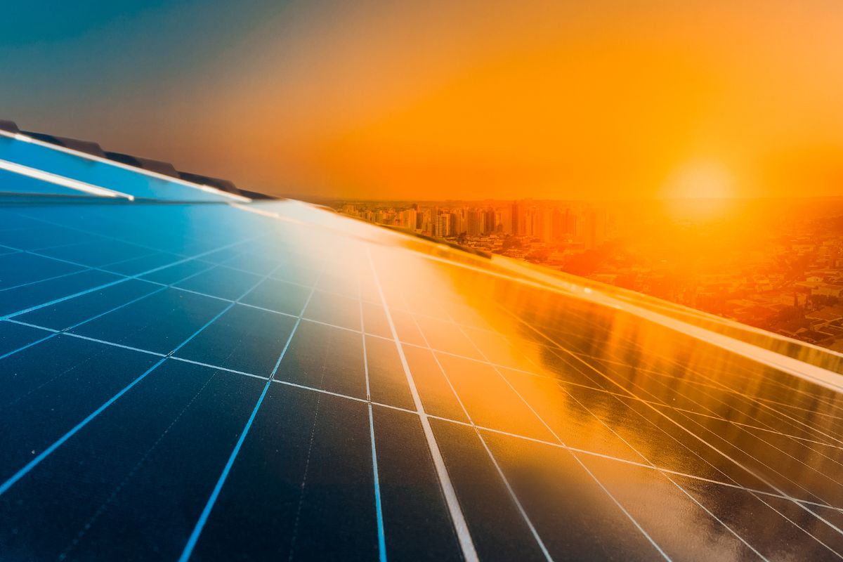 Solar Panels Tallahassee