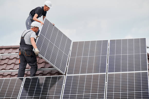How to Use Solar Panel Kits Assemble in Denver