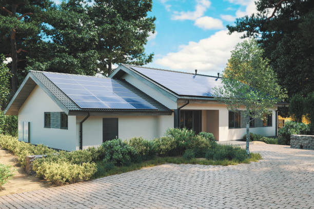 Contractors Who Can Build Solar Homes in Denver