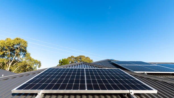 Who Supervises Solar Contractors in Denver
