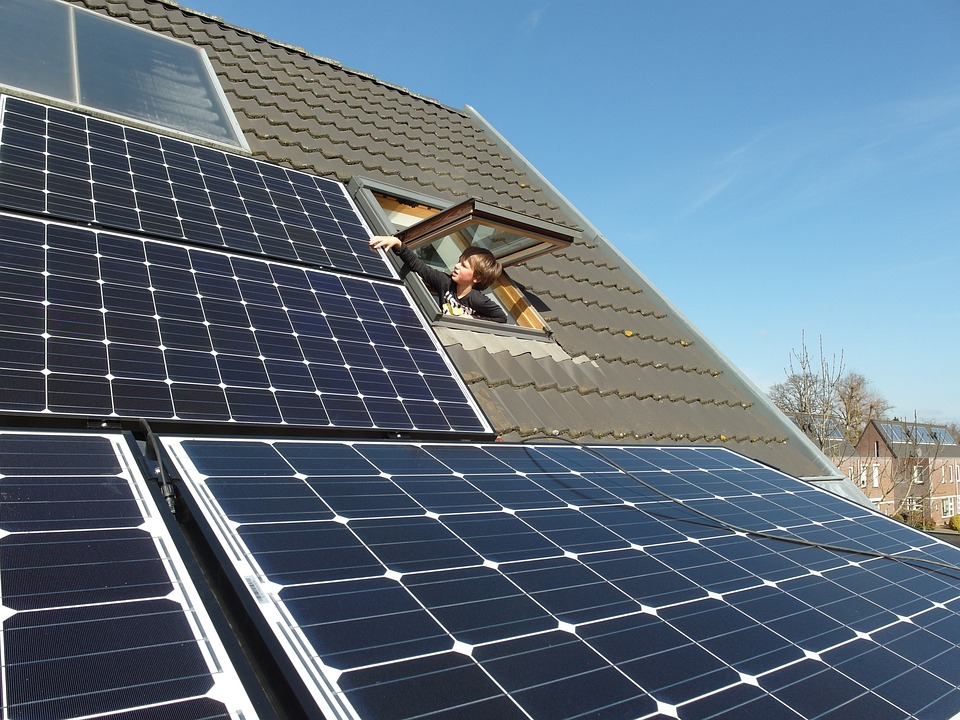 Solar Companies Near Me Concord North Carolina