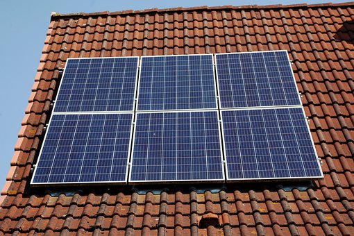 Solar Panel Companies Concord North Carolina
