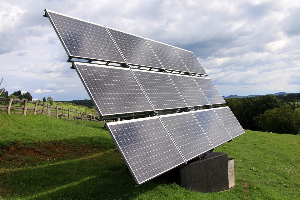 Cost Of Installation Of Solar Panels Concord North Carolina