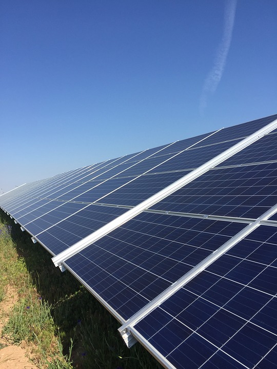 Concord North Carolina Cost Of Solar Panels 