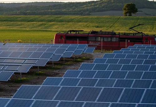 Top Solar Companies Concord North Carolina