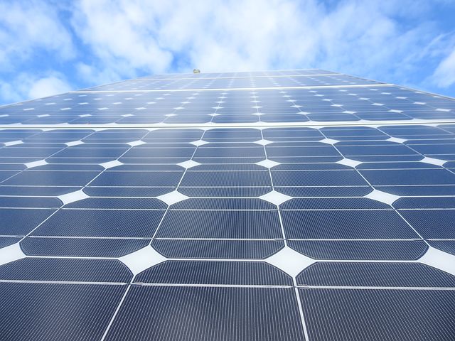 Solar Energy Companies Concord North Carolina