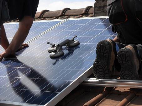 Concord North Carolina Solar Panel Installation Cost 