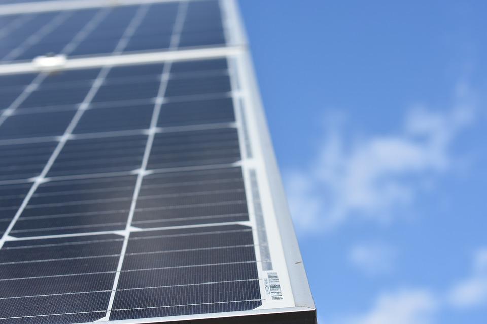 Concord North Carolina Solar Panels For Home 