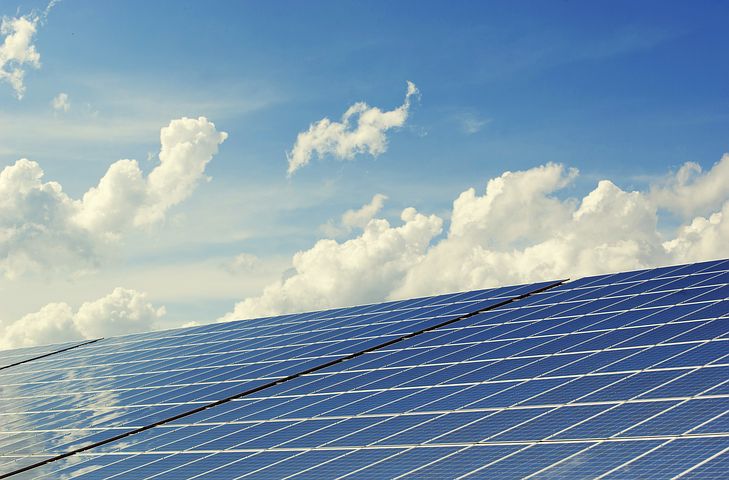Best Solar Panel Company Concord North Carolina