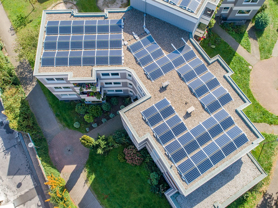 Solar Panel Average Cost Concord North Carolina