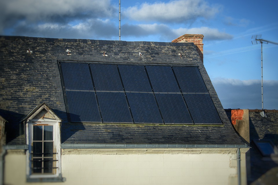 Best Solar Panel Installers Near Me Concord North Carolina