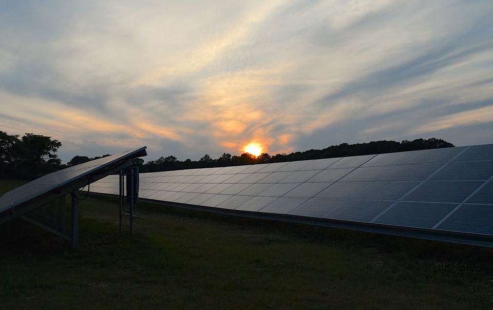 Best Solar Panels Concord North Carolina