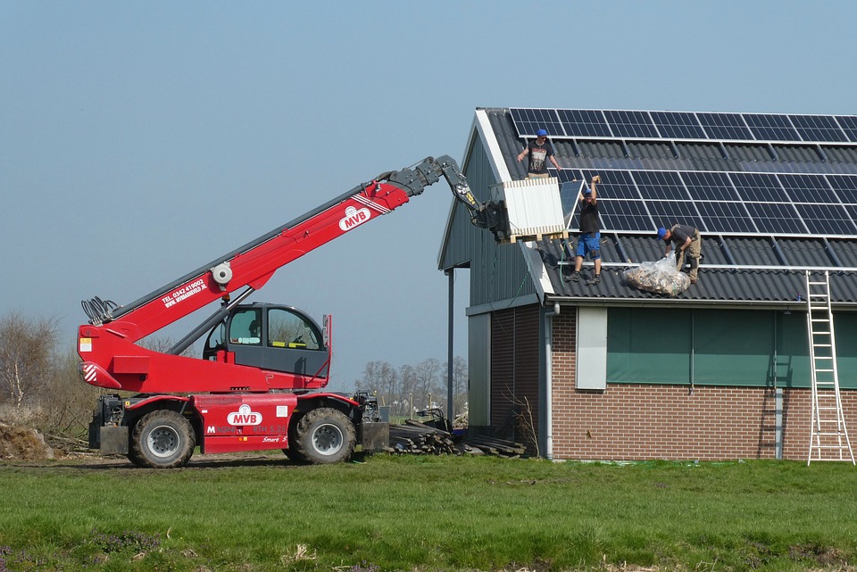Solar Panels For Sale Near Me Concord North Carolina