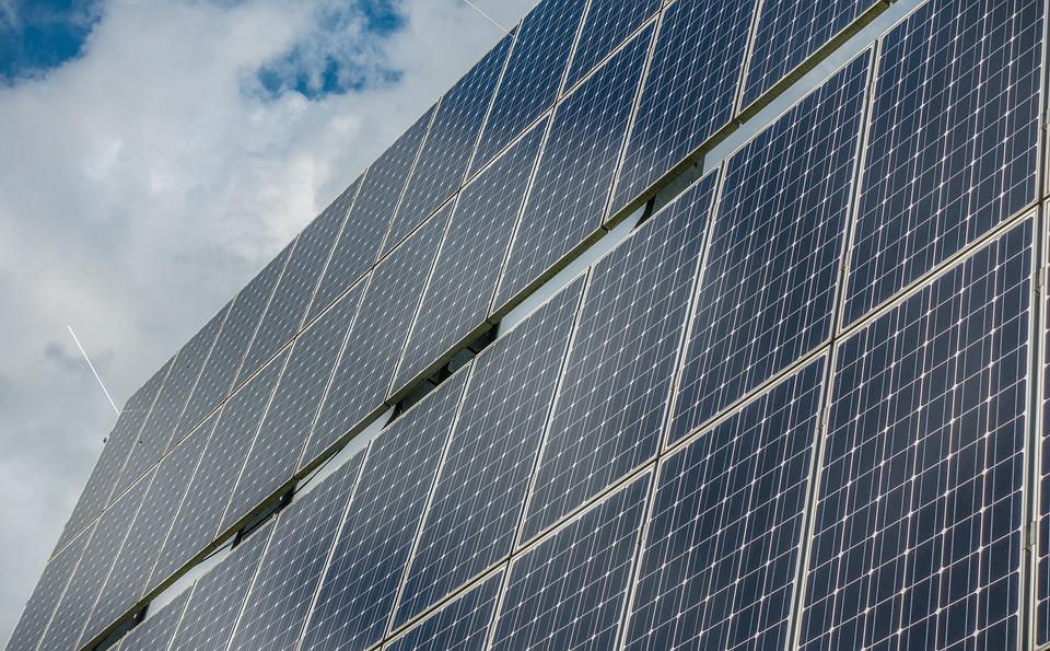 Average Cost Of Solar Panels Concord North Carolina