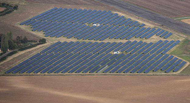 Solar Installers Near Me Concord North Carolina