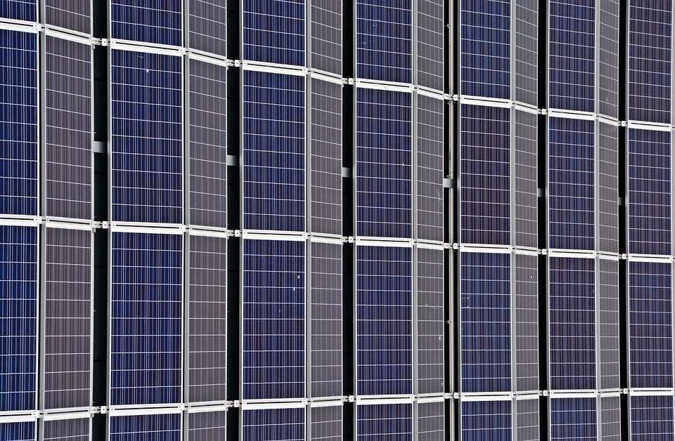 Best Solar Panels 2022 Concord North Carolina