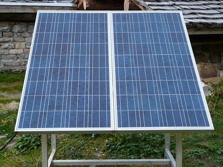 Concord North Carolina Solar Panels For Home 