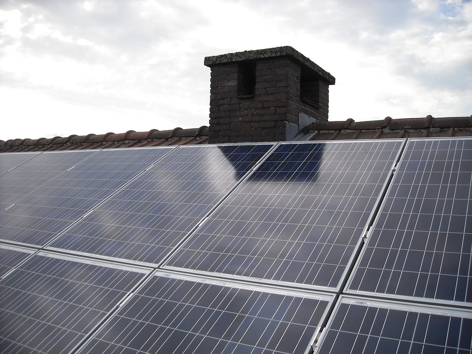 Affordable Solar Concord North Carolina