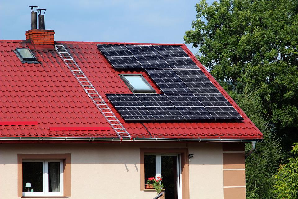 Solar Panel Suppliers Concord North Carolina