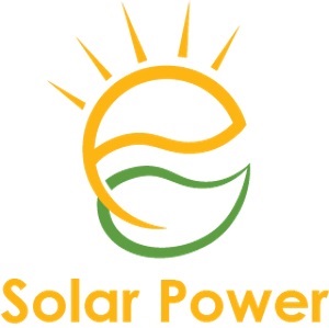 solar power installation