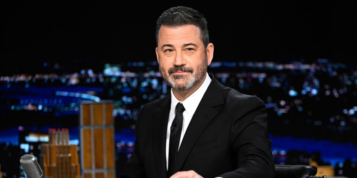 Jimmy Kimmel blasts Aaron Rodgers over Jeffrey Epstein comment during opening monologue