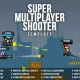 Super Multiplayer Shooter