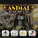 Animal Battle Simulator : Animal Battle Games 2023