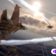 Air Jet Fighter -Unity 3D