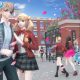 Anime SAKURA School Simulator