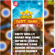 Circus Dart Wheel | Trending Game