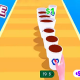 Coffee Stack 3D – New Top Trending Game