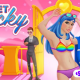Get Lucky Beauty Runner 3D New Top Trending Game
