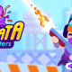Pinata Masters – pinata shooting game