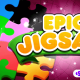 Magic Jigsaw Top Classic Game