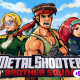 Metal Shooter : Brother Squad