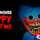 Poppy PlayTime Creepy House