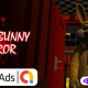 Scary Bunny Horror