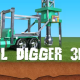 Oil Digger 3D – Trading game