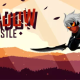 Shadow Hustle – Stickman Running