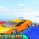 Extreme Impossible Tracks Car Stunt Game : 64BIT Source Code