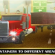American Truck Cargo Delivery : City Cargo Truck 64 Bit Source Code