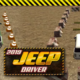 Classic Real Jeep Parking Challenge – 64 bit compatible