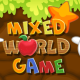 Mixed Words Game