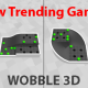 Wobble 3D