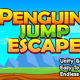 Penguin Jump Escape
