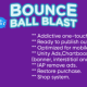 Bounce Ball Blast