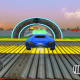 Impossible Tracks Stunts Car – Fun Racing Game