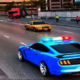 Police Passenger Car Driving Game 3d